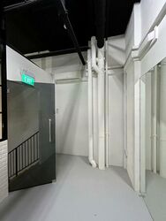 Oxley Bizhub (D14), Factory #497009721